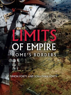 cover image of Limits of Empire